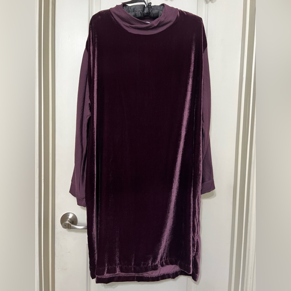 WHYCI MILANO Dress